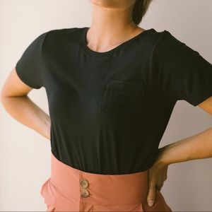 Albion Fit Basic Tee